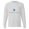 Unisex Beefy-T® Long Sleeve T-Shirt Thumbnail
