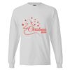 Unisex Beefy-T® Long Sleeve T-Shirt Thumbnail