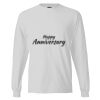 Unisex Beefy-T® Long Sleeve T-Shirt Thumbnail
