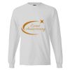 Unisex Beefy-T® Long Sleeve T-Shirt Thumbnail