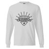 Unisex Beefy-T® Long Sleeve T-Shirt Thumbnail
