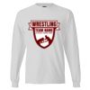 Unisex Beefy-T® Long Sleeve T-Shirt Thumbnail