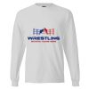 Unisex Beefy-T® Long Sleeve T-Shirt Thumbnail