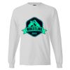 Unisex Beefy-T® Long Sleeve T-Shirt Thumbnail