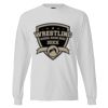 Unisex Beefy-T® Long Sleeve T-Shirt Thumbnail