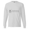 Unisex Beefy-T® Long Sleeve T-Shirt Thumbnail