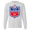 Unisex Beefy-T® Long Sleeve T-Shirt Thumbnail