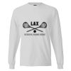 Unisex Beefy-T® Long Sleeve T-Shirt Thumbnail