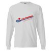 Unisex Beefy-T® Long Sleeve T-Shirt Thumbnail