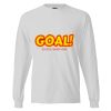 Unisex Beefy-T® Long Sleeve T-Shirt Thumbnail