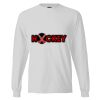 Unisex Beefy-T® Long Sleeve T-Shirt Thumbnail