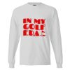 Unisex Beefy-T® Long Sleeve T-Shirt Thumbnail
