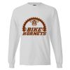 Unisex Beefy-T® Long Sleeve T-Shirt Thumbnail