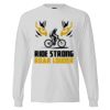 Unisex Beefy-T® Long Sleeve T-Shirt Thumbnail