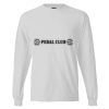 Unisex Beefy-T® Long Sleeve T-Shirt Thumbnail