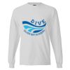 Unisex Beefy-T® Long Sleeve T-Shirt Thumbnail