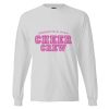 Unisex Beefy-T® Long Sleeve T-Shirt Thumbnail
