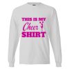 Unisex Beefy-T® Long Sleeve T-Shirt Thumbnail