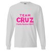Unisex Beefy-T® Long Sleeve T-Shirt Thumbnail