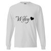 Unisex Beefy-T® Long Sleeve T-Shirt Thumbnail