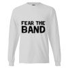 Unisex Beefy-T® Long Sleeve T-Shirt Thumbnail