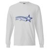 Unisex Beefy-T® Long Sleeve T-Shirt Thumbnail