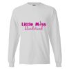Unisex Beefy-T® Long Sleeve T-Shirt Thumbnail