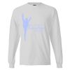 Unisex Beefy-T® Long Sleeve T-Shirt Thumbnail