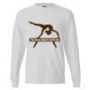 Unisex Beefy-T® Long Sleeve T-Shirt Thumbnail