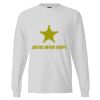 Unisex Beefy-T® Long Sleeve T-Shirt Thumbnail