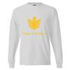 Unisex Beefy-T® Long Sleeve T-Shirt Thumbnail