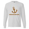Unisex Beefy-T® Long Sleeve T-Shirt Thumbnail
